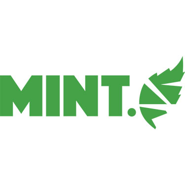 Mint Snowboarding Logo